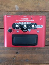 BOSS VE-2 Vocal Harmonist