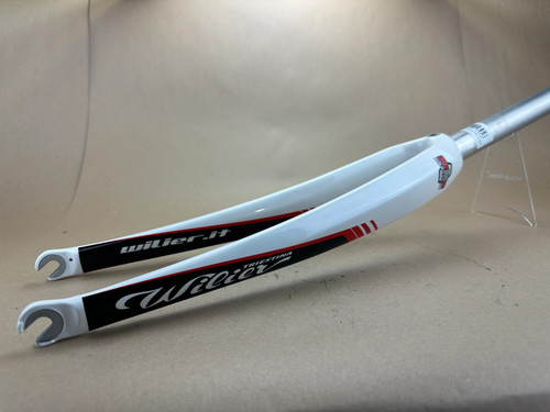 Wilier 700c carbon road fork - wilier,