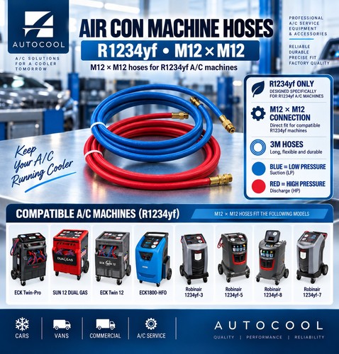 1234yf air con machine - 1234yf,