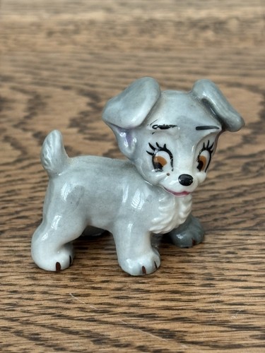 Vintage wade whimsies walt - vintage,
