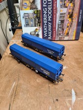 Dapol OO Gauge Telescopic Hood