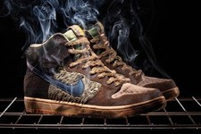 Nike SB Dunk x Concepts