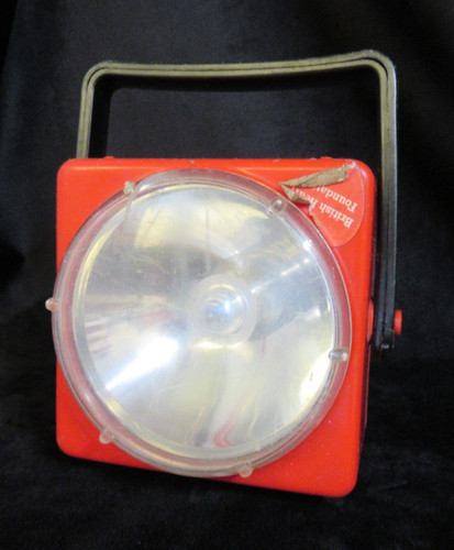 Pifco litemaster motorist lamp - pifco,