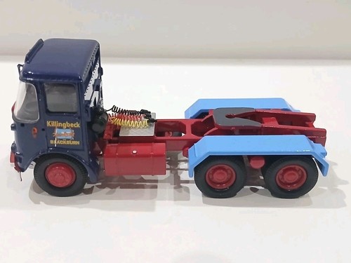 Corgi 50th scale atkinson - corgi,