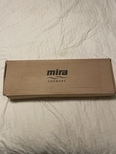 Mira Advance (8.7kw) Electric Shower Thermostatic New In Box