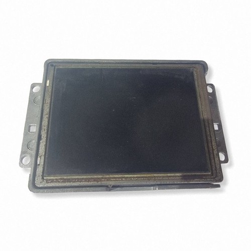 Peugeot 607 2004 dashboard lcd - 2004,