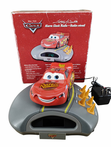 2006 disney pixar cars - 2006,