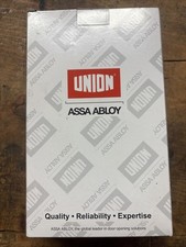 Union Assa Abloy StrongBOLT BS