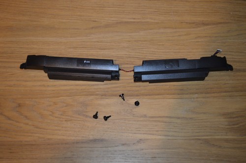 Aio r010na speakers - hp, 20-r010na