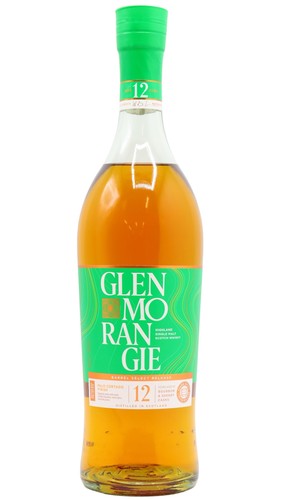 Glenmorangie barrel select - -,