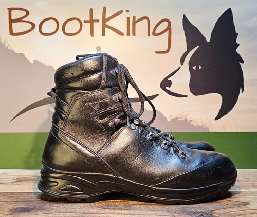Haix commander gtx goretex - haix,