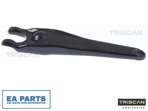 Release fork clutch for - release,