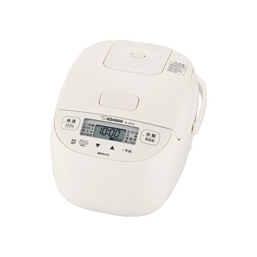 Zojirushi bf05am rice - zojirushi,