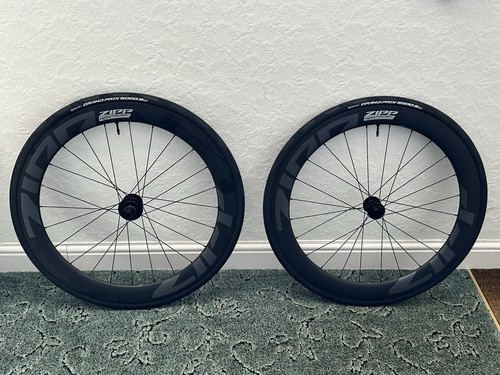 Zipp 404 firecrest carbon - zipp,