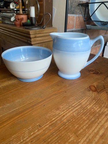 Shelley fine bone china blue - shelley,