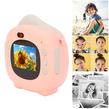 Digital Camera 12MP 2 Inch Screen Multiple Zoom Digital Photo Frame Portable
