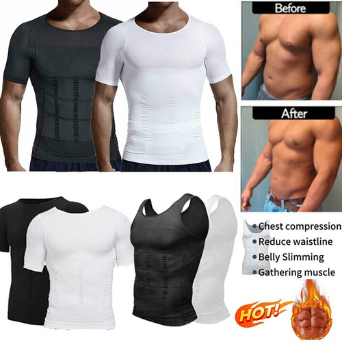 Compression posture corrector - compression,