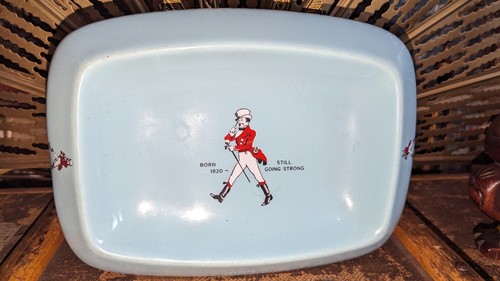 Vtg 1960 johnnie walker - vtg, 1960's