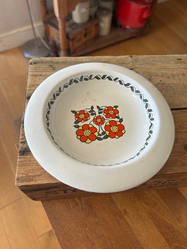 Vintage taunton vale round - taunton, –