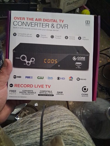 Audio ctcb105 core - ctcb105,