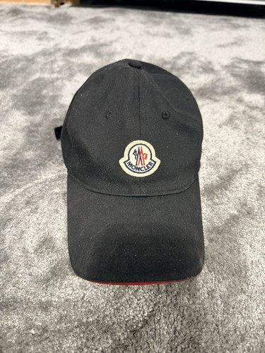 Moncler men baseball cap - baseball,