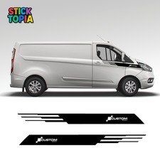 Ford Transit Custom Side Van