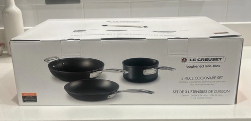 Creuset piece non - 3, stick
