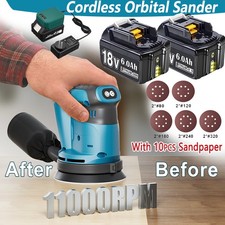 For Makita Cordless Random