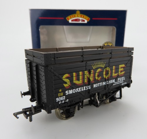 Gauge bachmann 201 8 - 37-201,