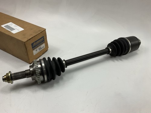 Reman cardone 2033 front - cardone,