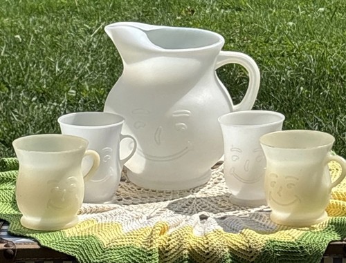 Vintage kool aid - vintage, kool-aid