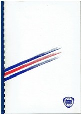 LANCIA BETA HPE VX COUPE VX