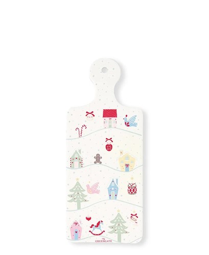 Greengate ceramic christmas - greengate,