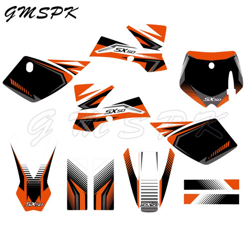 Motorcycle full graphics - full,