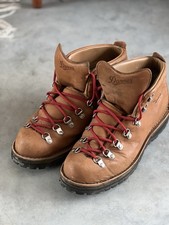 Danner Mountain Light UK Size