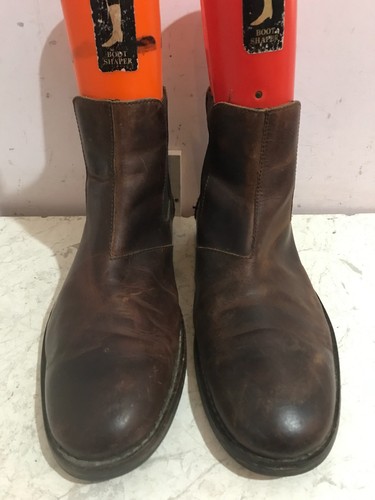 Wolverine 1000 mile genuine - wolverine,