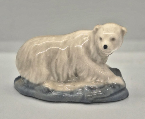 Vintage wade whimsies polar - wade,