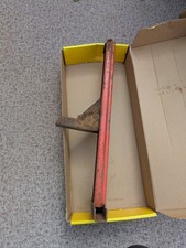 MORRIS CAR JACK 1100 1300 MG