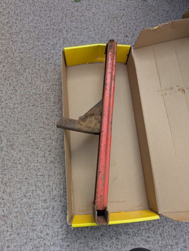 Austin car jack - car, 1100