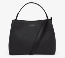 Smythson Ludlow Day Crossbody