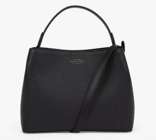 Smythson ludlow day - ludlow, crossbody