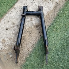 VINTAGE NORTON COMMANDO 750