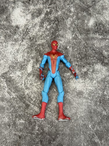 Spiderman 2011 hasbro toy - 2011,