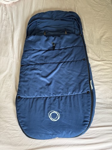 Bugaboo fleece lined - lined, universal