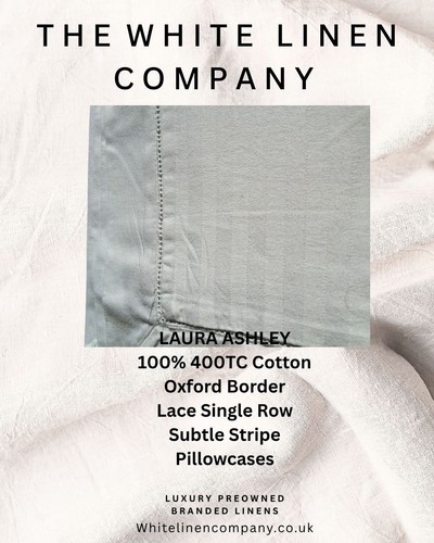 Laura ashley white oxford - ashley-2,
