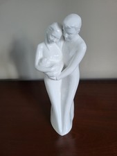 Moments A Gift of Love Coalport Figurine. Limited Edition. No Box