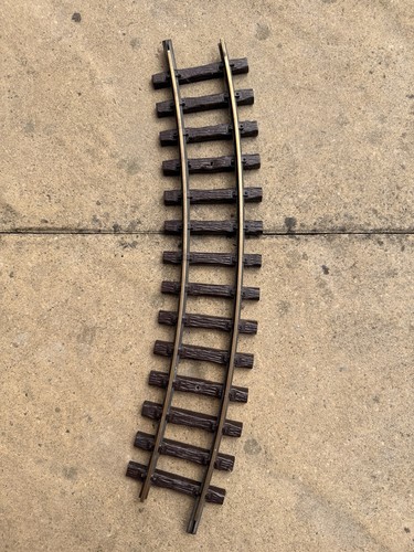Lgb 15000 curved track r775 - 15000,