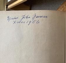 Complete Book of Woodwork by