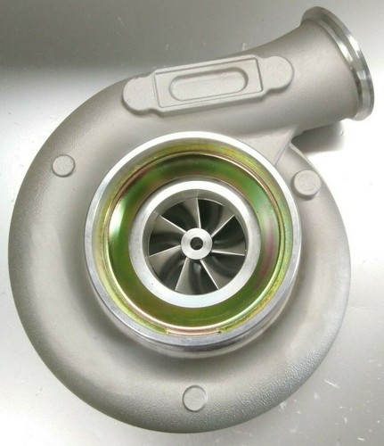 New holset turbo hx35 - new, hx40