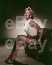 Rhonda Fleming 10x8 Photo